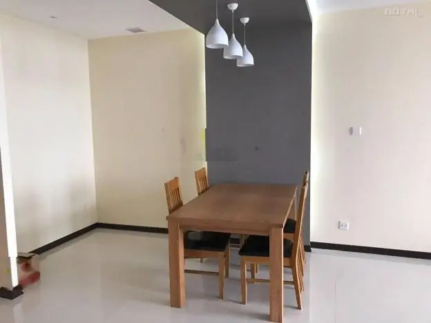 CC Bán CH 3PN 119m2 tầng 26 CC Thăng Long - Viglacera. BC hướng Nam view Hồ & CV. Giá 6.5 tỷ