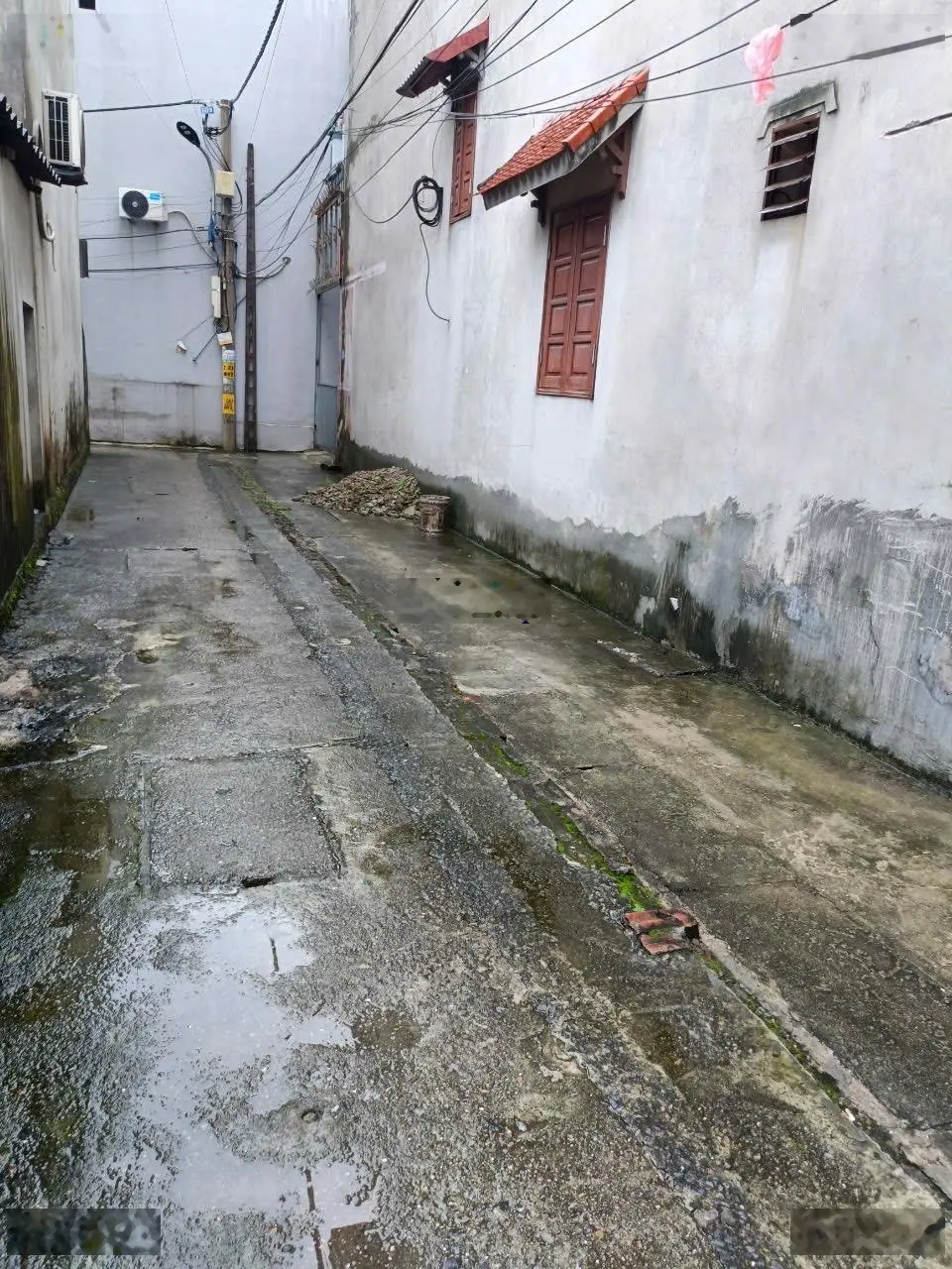 chính chủ gửi bán nhà 3 tầng công năng đầy đủ tại mộc hoàn vân côn hoài đức hà nội..lh :0986 655 ***