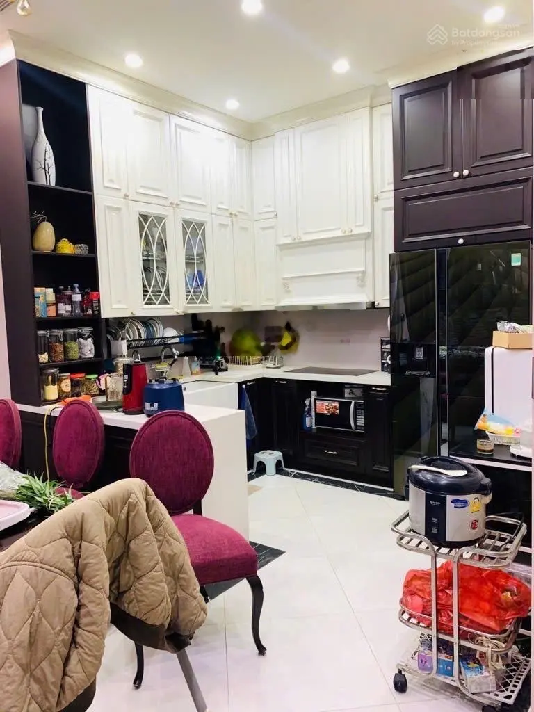 Nhà đẹp Xuân Đỉnh, Lô Góc 2 Thoáng, Oto , TẶNG NỘI THẤT, 65M, 6 Tầng, Thang Máy - 14.9TỶ