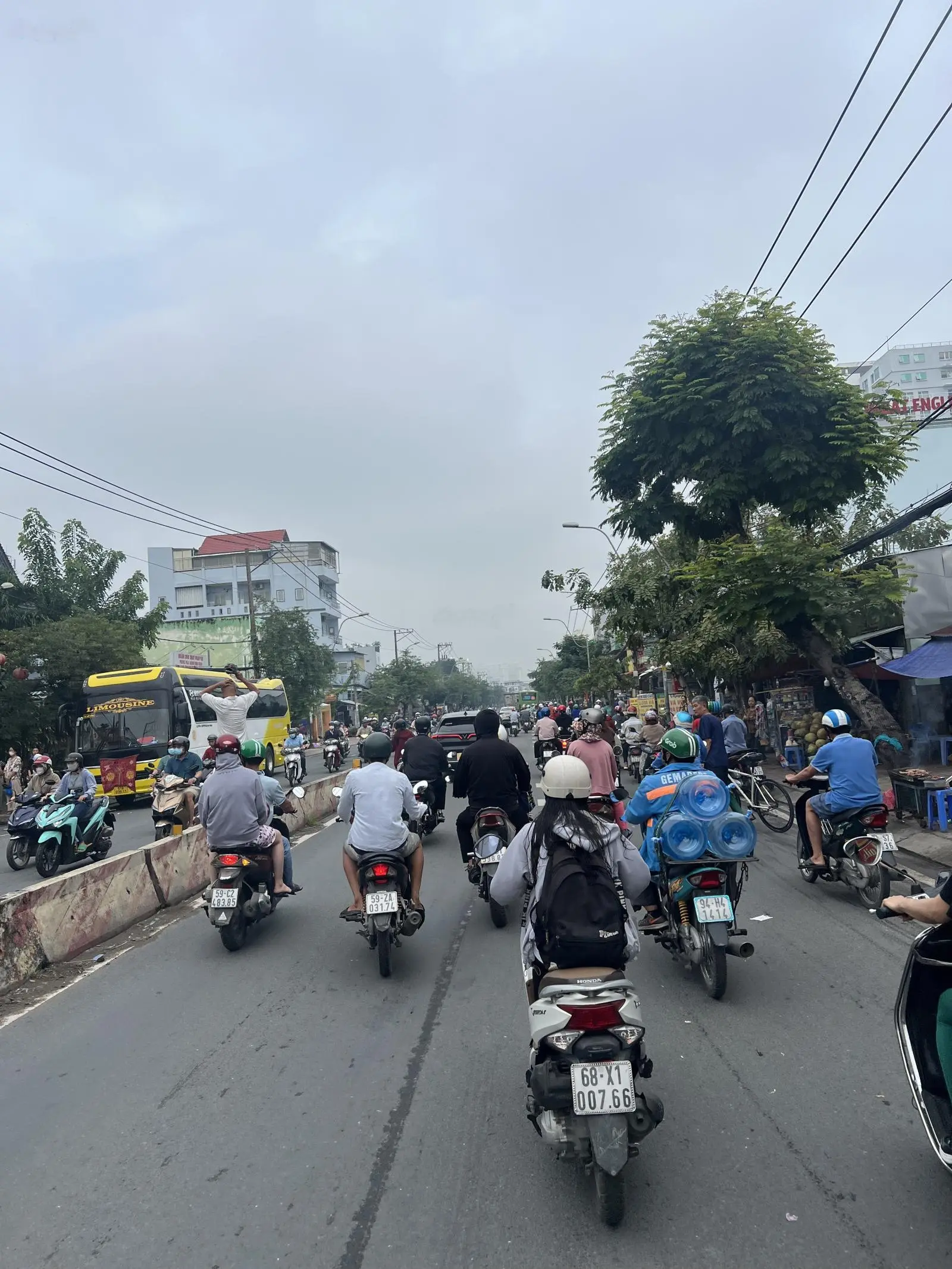 Bán Nhà Đường Kinh Doanh, Huỳnh Tấn Phát 7m x 30m Nở Hậu 8m Đang Cho thuê ổn định 15,5 Tỷ.