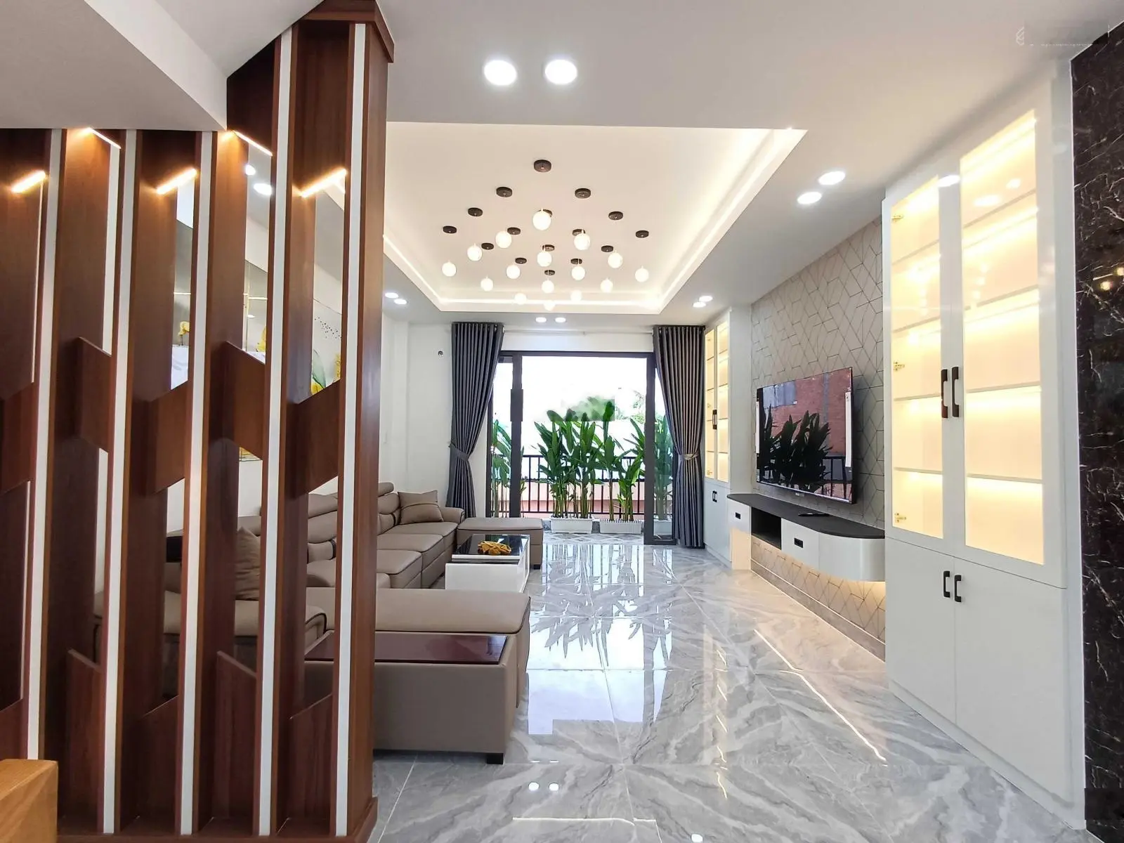 6.2 tỷ - nhà phố 4m*20m full nội thất - Ngã Tư Ga - Thạnh Xuân 22 - phường Thạnh Xuân - Q12