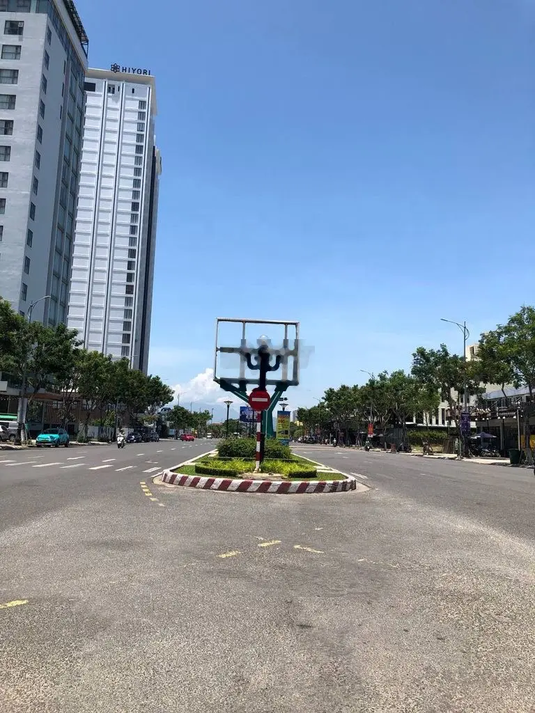 Bán nhà mặt tiền An Trung Đông 7, sát Võ Văn Kiệt, cầu rồng Sơn Trà