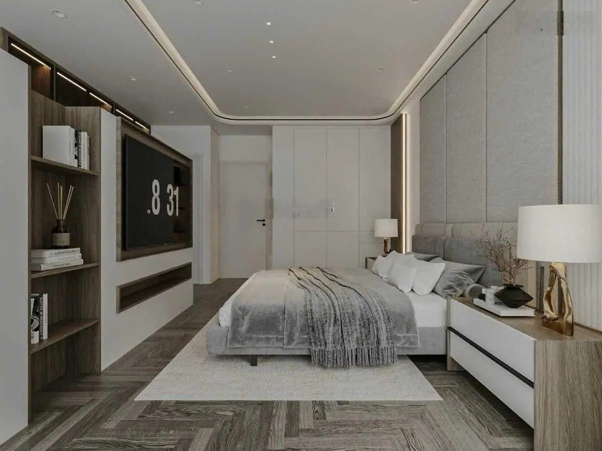 Nhà đẹp giá nét ! 19/5 Hà Đông - lô góc - ô tô qua nhà - 40m2 * 5 tầng - 9.75 tỷ