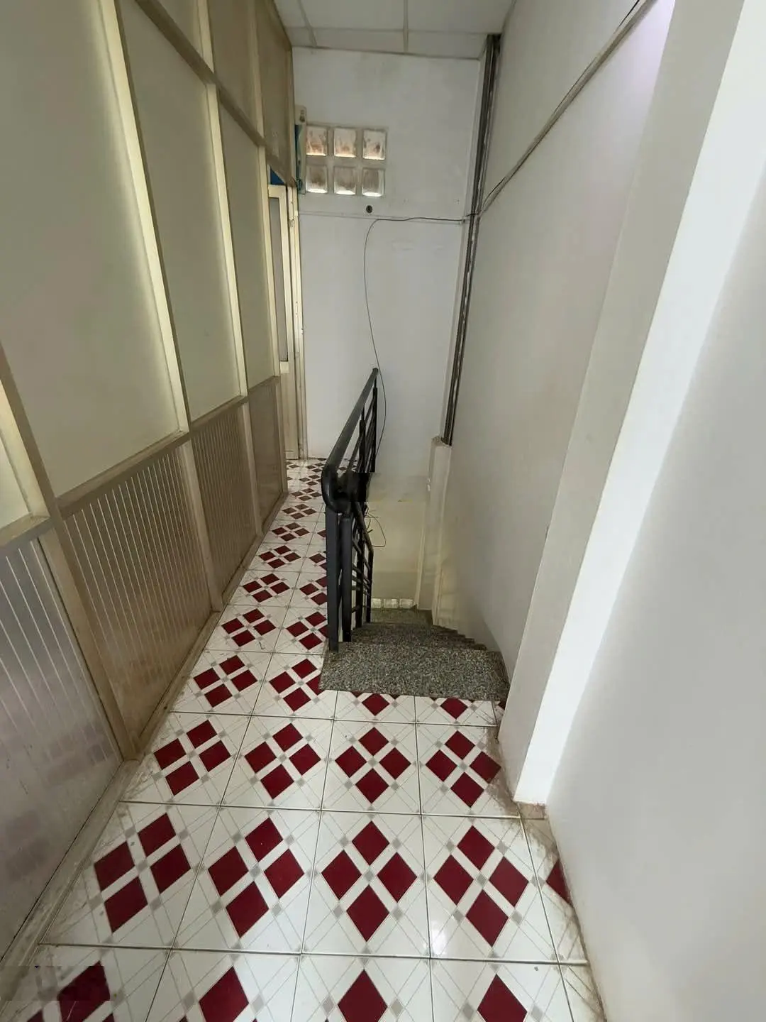 - Nhà Bán vị trí đẹp Đường Bình Tiên Phường 8 #Quận6 - DT : 3,75m x 9m