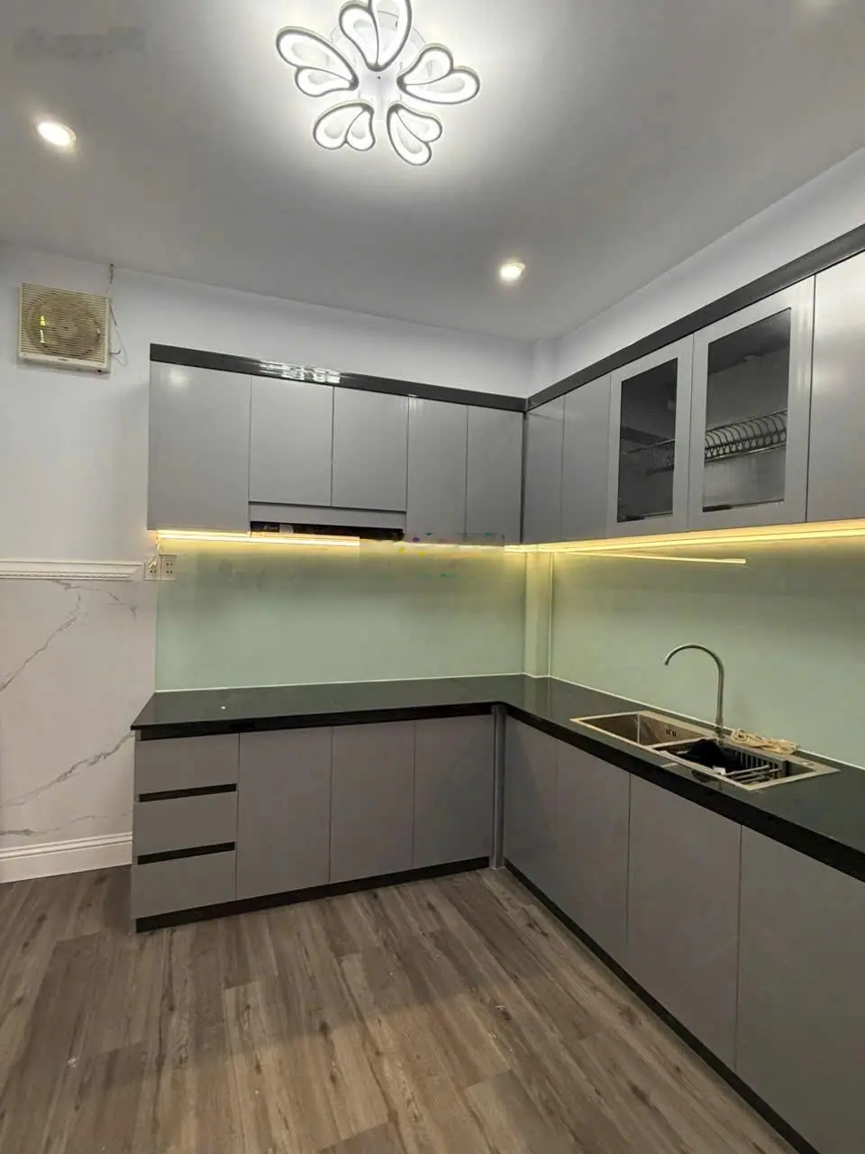 Cần bán gấp nhà hẻm Đường Số 21, Phường Bình Chiểu Thủ Đức