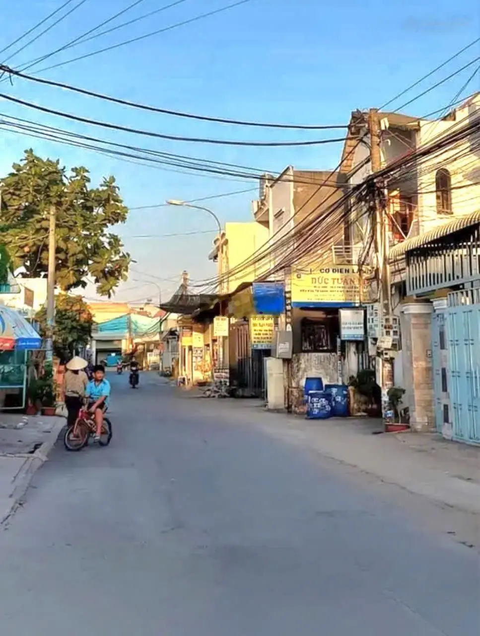 Bán nhà riêng tại Đường Nguyễn Du, 5,2 tỷ, 102m2, 3PN, 2WC, pháp lý đầy đủ