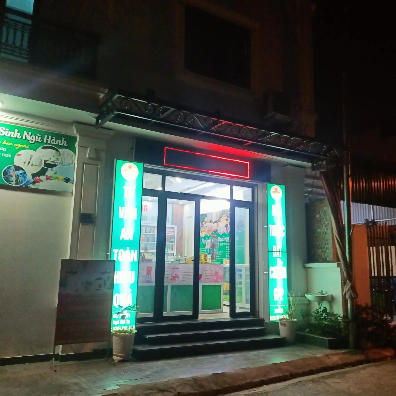 Bán nhà riêng 61m2 x4T đằng lâm