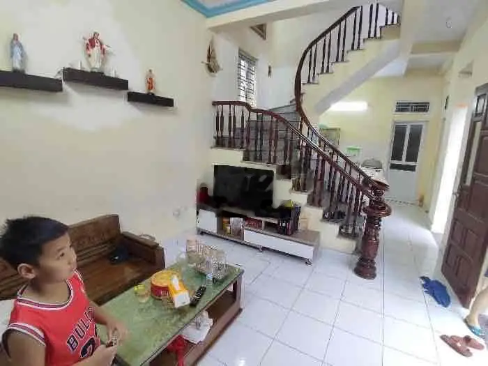Bán nhà phố tại Yên Duyên, Hoàng Mai. Diện tích 114m2, giá 9,8 tỷ