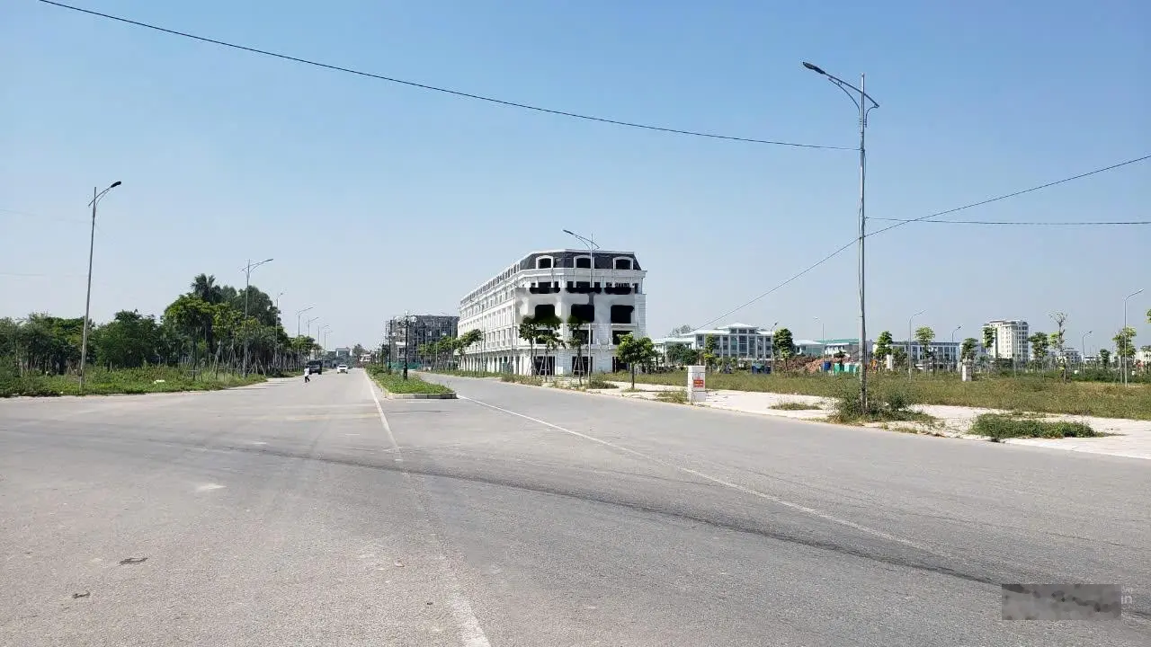 Đất nền dự án khu 5, Khu 9 khu đô thị phía Nam Thành Phố Bắc Giang