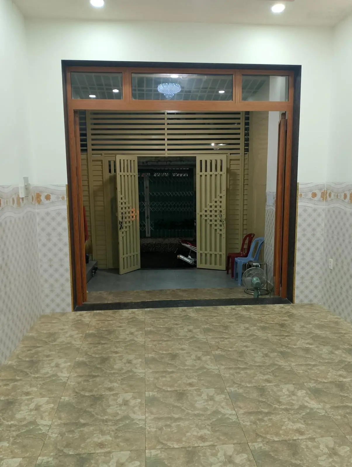 Cần bán nhà riêng giá 9,3 tỷ VND tại Bình Thạnh, Hồ Chí Minh
