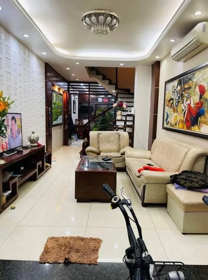 Bán Nhà 52m2 Cầu Giấy, Dịch Vọng,Cầu Giấy, Hà Nội