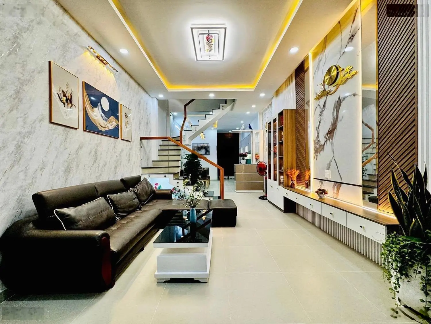 Chủ cần bán gấp căn nhà định cư đường Nghĩa Thục - P5 - Quận 5, diện tích: 68m2