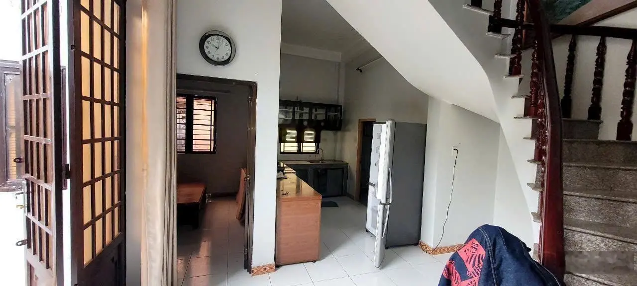 Bán gấp CHDV Tân Kỳ Tân Quý P. Tân Quý, Tân Phú