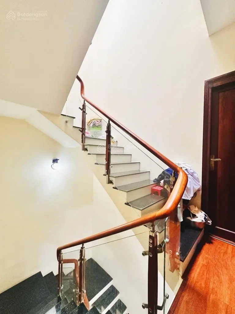 Nhà đẹp - ô tô 07 chổ ngủ nhà. Ngay Ấp Bắc - Thân Nhân Trung. Nhỉnh 13 tỷ (TL)