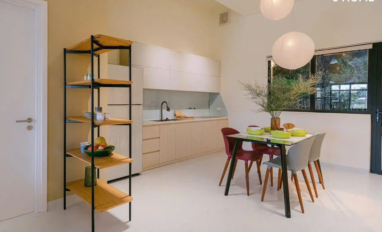 Tâm điểm thịnh vượng biểu tượng phồn vinh phía Nam TP. Đồng Xoài, giá 1.2 tỷ nhận nhà ở ngay