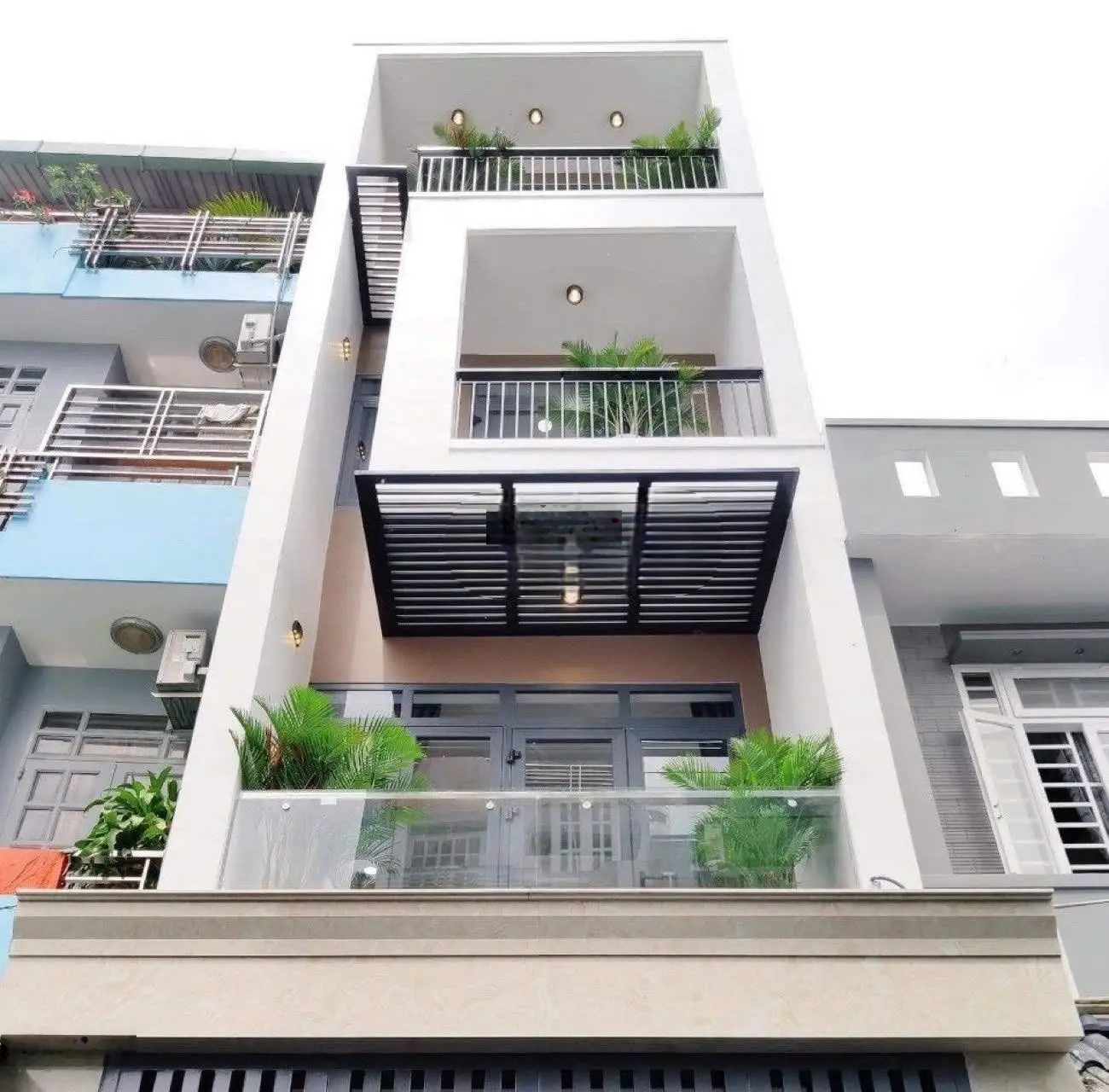 Lên sóng siêu phẩm nhà Đường Tâm Bình P. Hiệp Bình Chánh Thủ Đức 65m2 (5x13m) có sổ sẵn