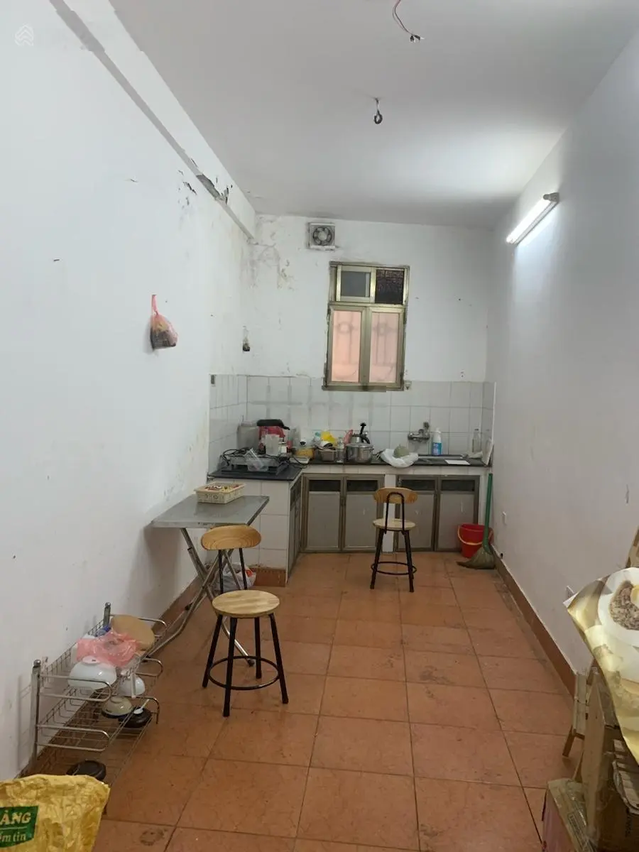 Mặt phố Quang Trung Hà Đông - 52m2 - giá 13tỷ2 - sổ đỏ vuông