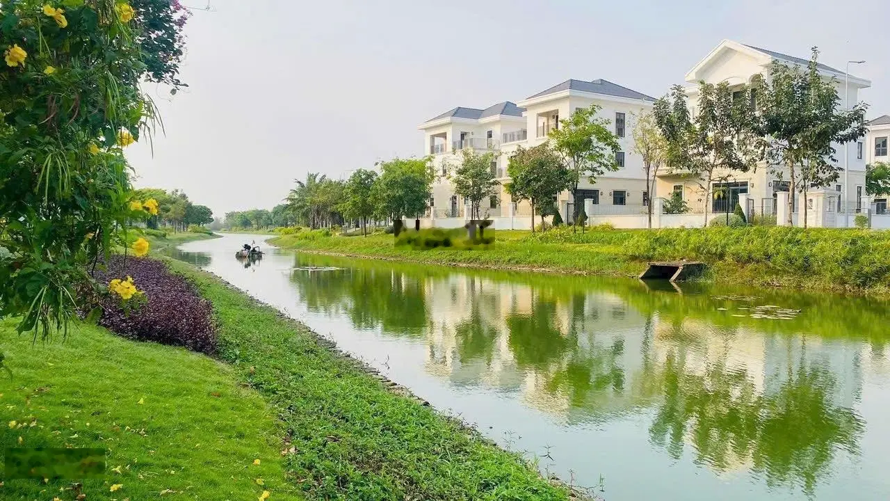 Bán nhà phố Aqua City, pháp lý HĐMB giá 8 tỷ. PKD Novaland