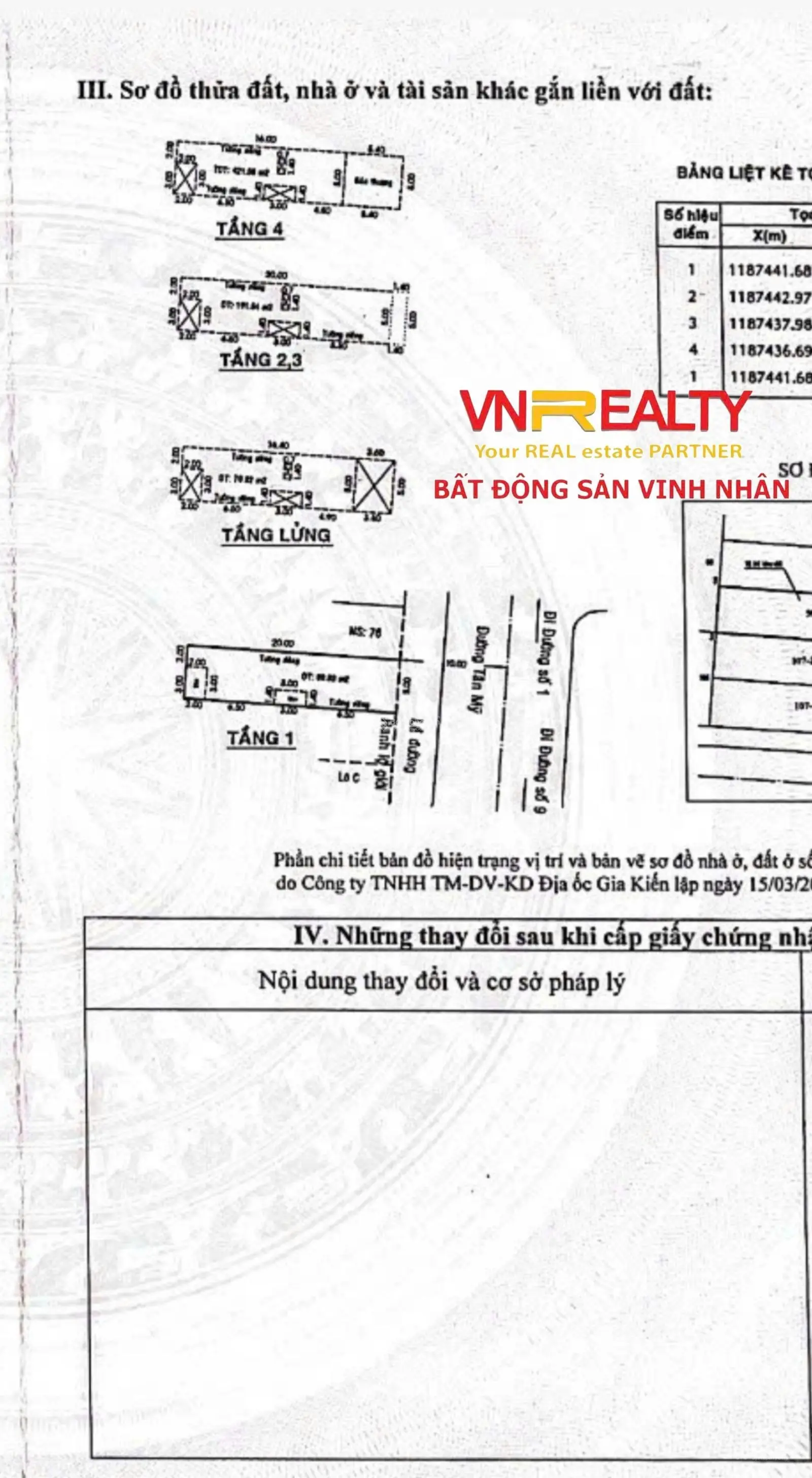 [47 tỷ TL] siêu phẩm nhà mặt tiền 5 tầng 5x20m đối diện cổng chính chợ Tân Mỹ Q7