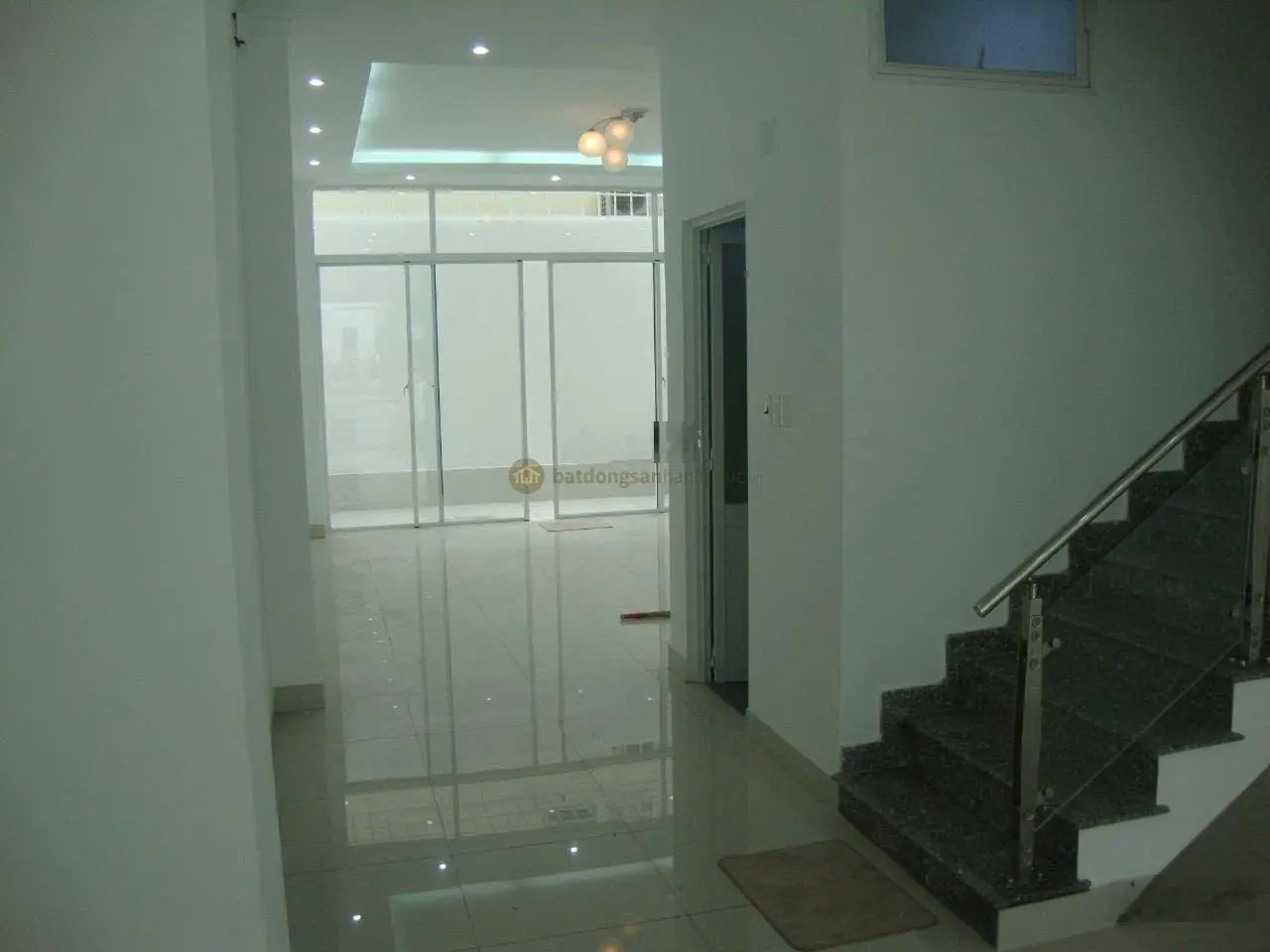 Bán nhà mặt tiền Nguyễn Quý Đức - Trục kinh doanh sầm uất 5x20(100m2) HDT 50tr/th chỉ 30 tỷ TL mạnh