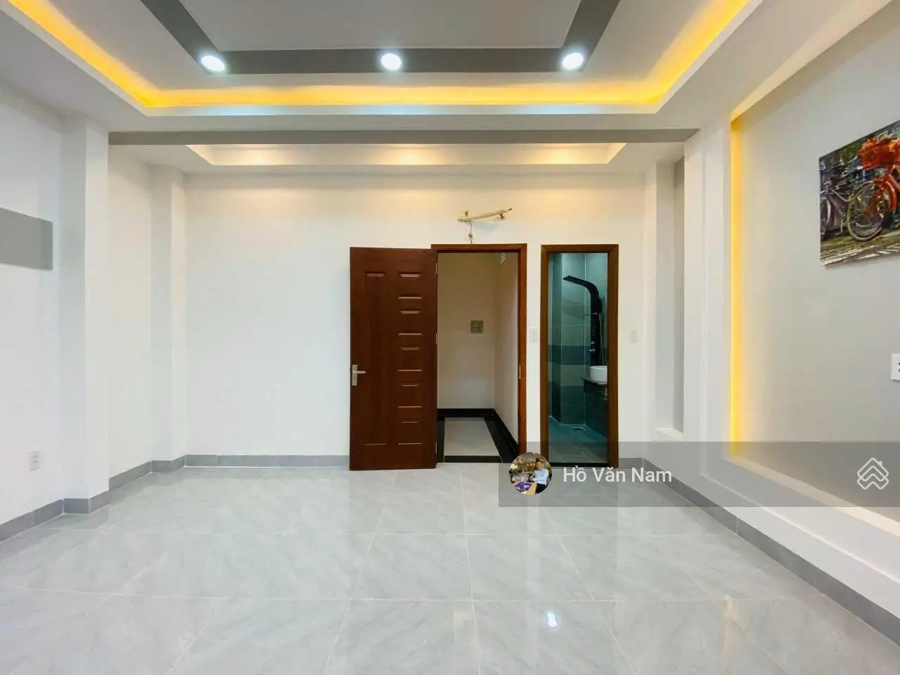 CC bán nhà HXH đường Thống Nhất, DT 7x26m, 5 tầng, ĐCT 45 triệu, giá 16 tỷ LH 0919 818 *** gặp Mr Nam