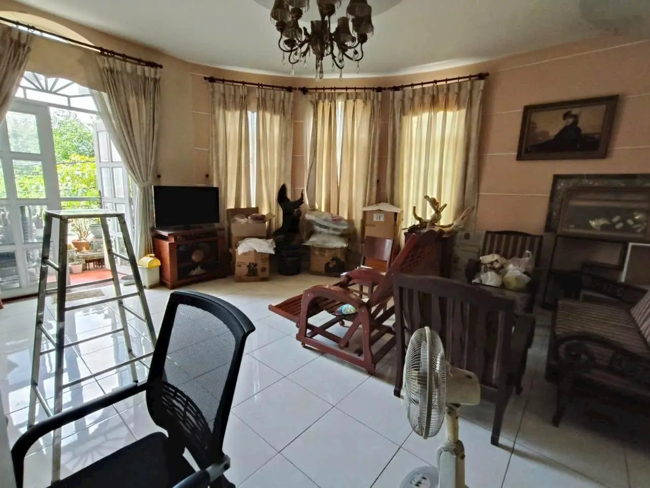 Nhà Siêu Đẹp giá êm , Đường số 17 , khu bên sông, p. Hiệp Bình Chánh, Q. Thủ đức