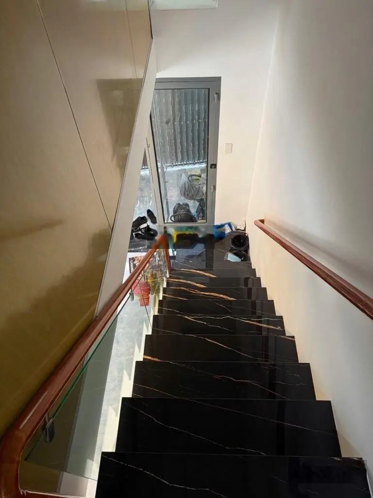 Bán nhà riêng 9,2 tỷ, 50m2, 4PN, Tân Định, Q1, HCM. Dòng tiền 25tr/tháng