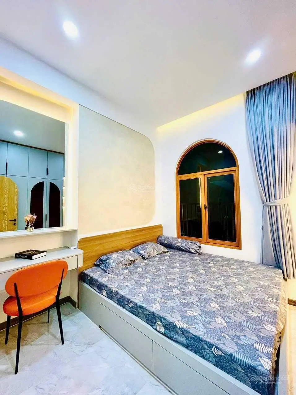 Siêu phẩm đẹp lung linh Xô Viết Nghệ Tĩnh, 2 tầng, hẻm xe hơi, 4.670 tỷ