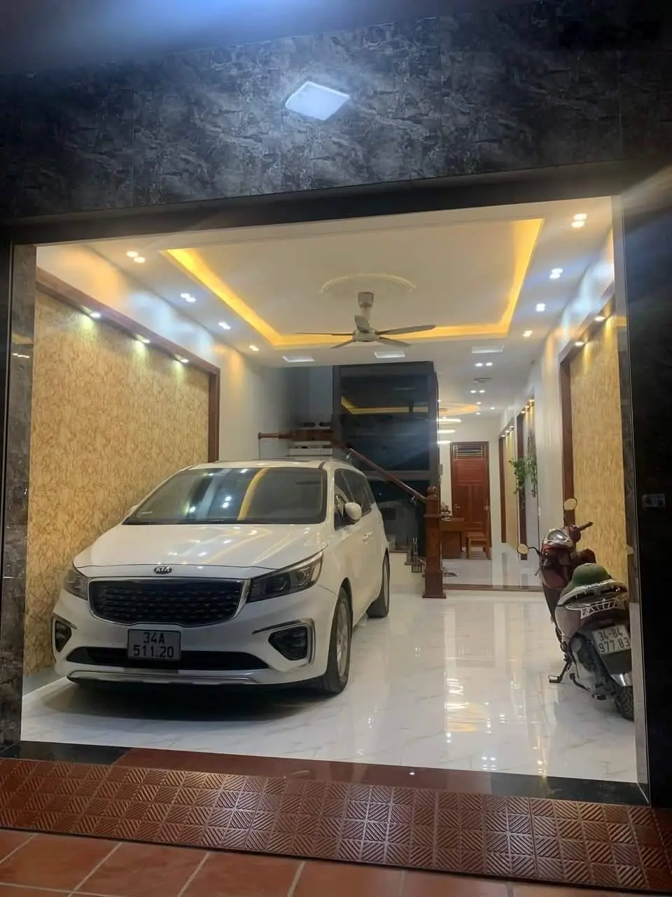0919 662 *** chính chủ gửi bán nhà 5 tầng, khu đô thị An Phú. DT 67,5m2 mặt tiền 4,5m. Hướng Bắc
