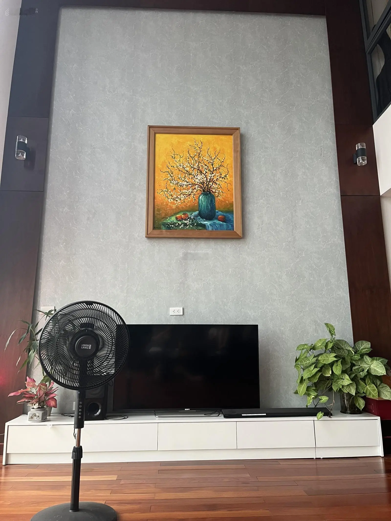 Bán căn duplex view triệu đô tại VP4 Bán đảo Linh Đàm