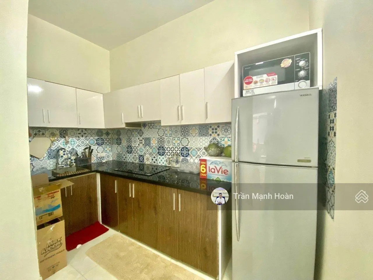 Tôi chính chủ bán nhà cạnh tòa CC Văn Phú Victoria Phú La, Hà Đông, 36m2 ôtô đỗ gần. 3pn. Giá 5tỷ5