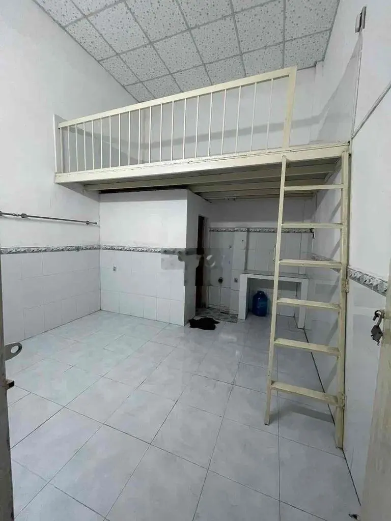 Bán dãy trọ 8 phòng đường Hiệp Bình, thu nhập 20tr/tháng