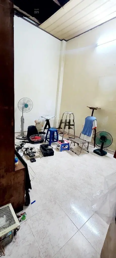 Bán nhà Quận 8