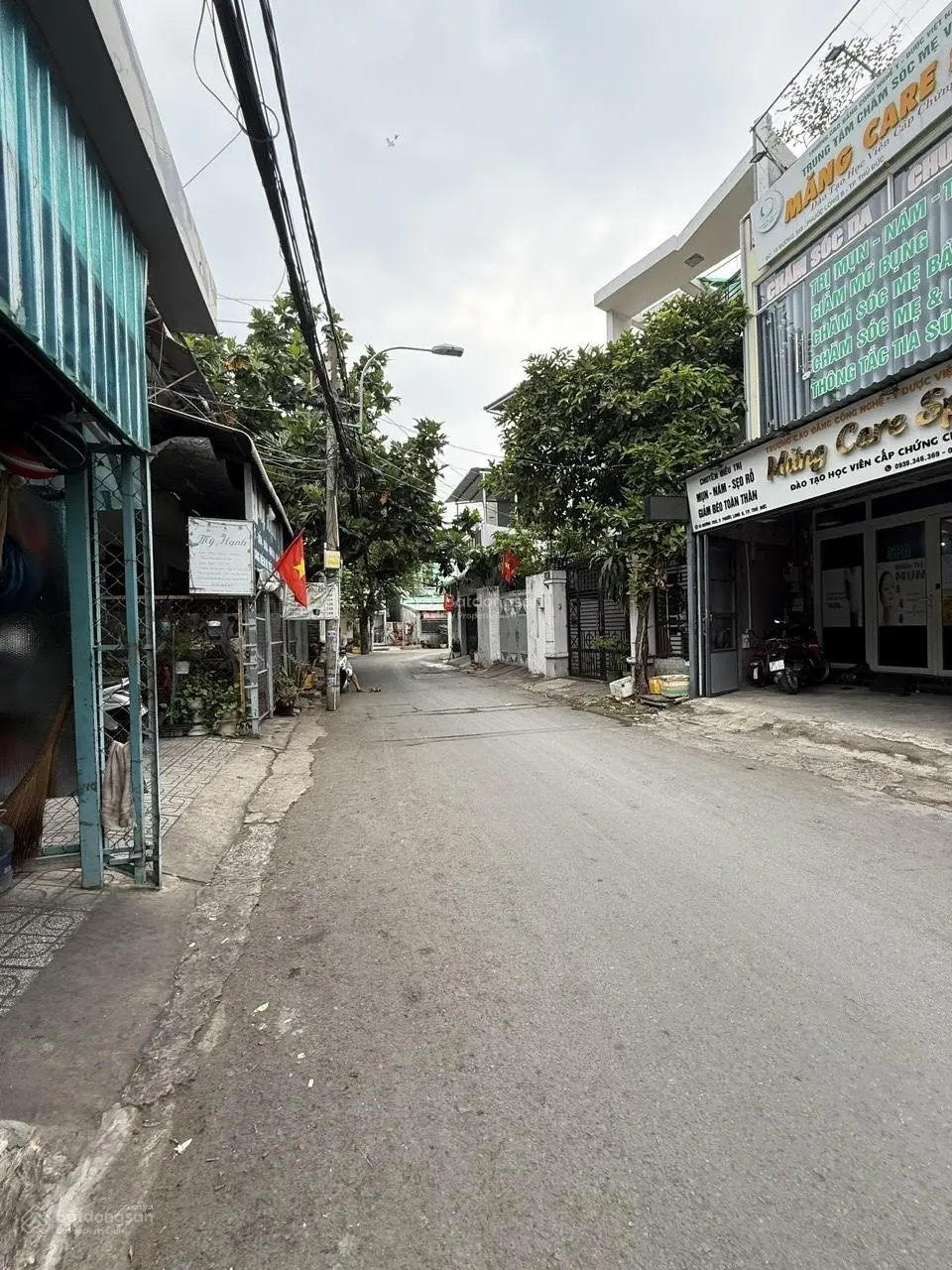 Bán NR 6PN, 5WC view đẹp, 8,9 tỷ, 78m2 ở Đường 359, P. Phước Long B, Q9, HCM