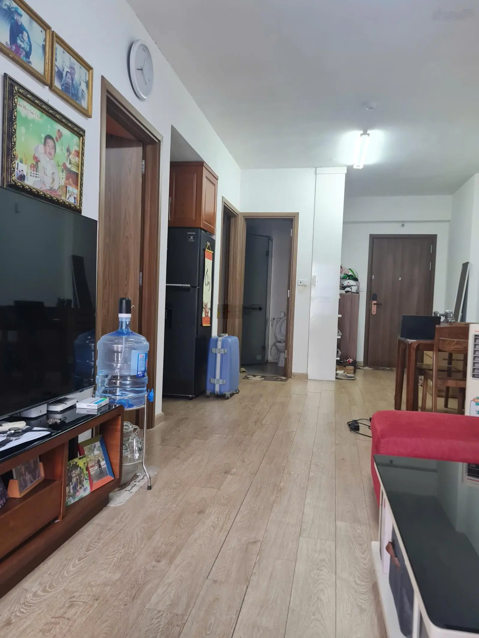 Cần bán căn hộ 2N 2WC 70m2 full nội thất giá 3,3 tỷ tại Hope Resideces