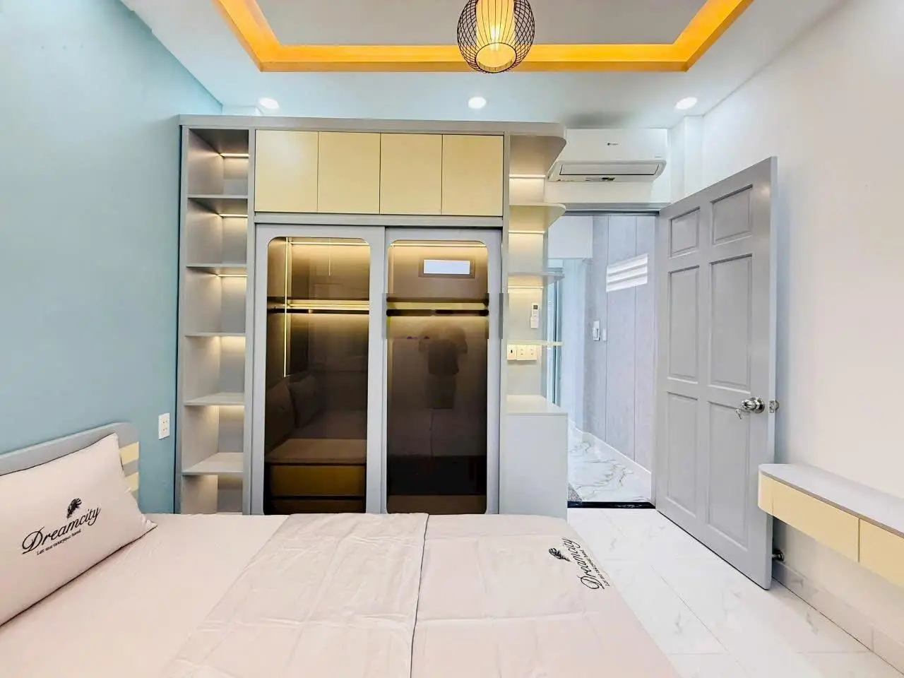 40m2, bán siu phẩm 4 tầng, hẻm 8m, quang trung, p14 gò vấp, nhỉnh 5 tỷ