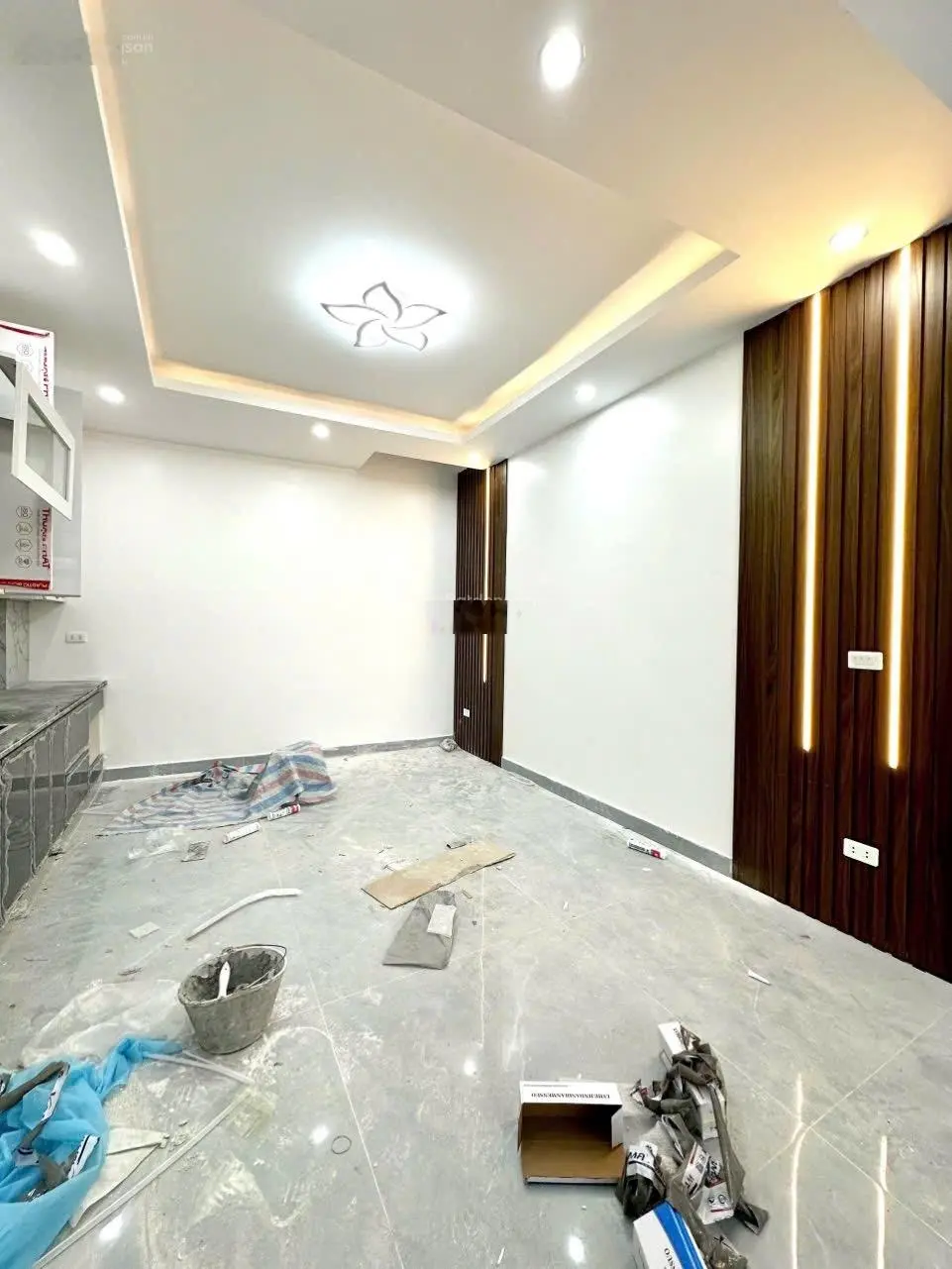 NHÀ PHỐ ĐẰNG HẢI - Ngay Chợ - Trường công viên
