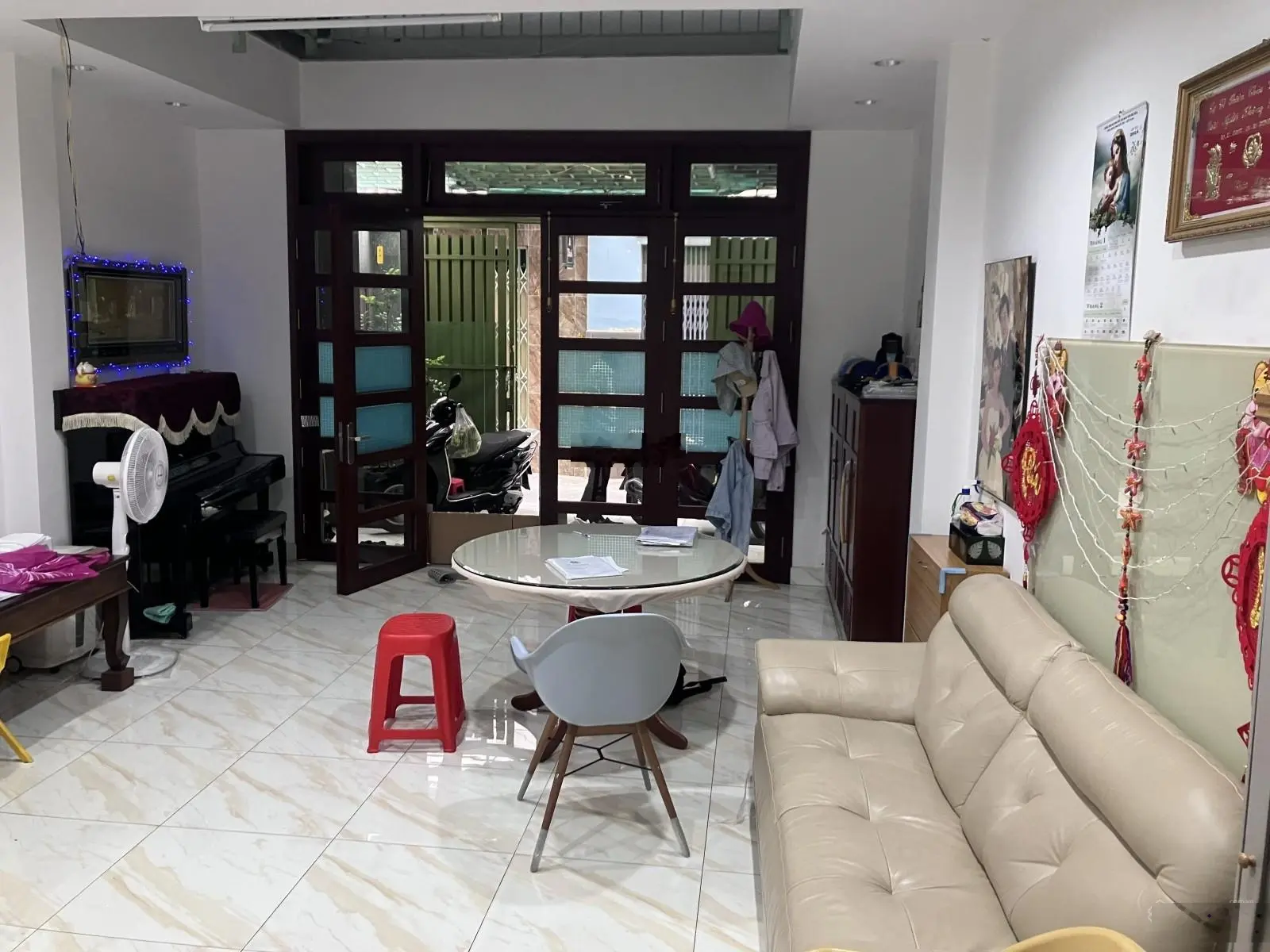 Bán nhà 5 tầng, hẻm xe hơi đường phạm phú thứ, p.11 - tân bình, chỉ còn 11.5 tỷ