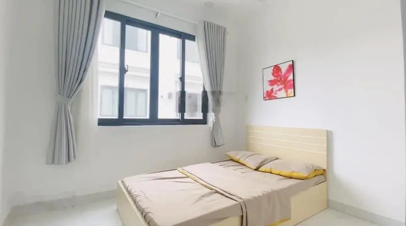 Đi nước ngoài cần bán gấp nhà Bình Tân 2tỷ6 tặng 1 số nội thất
