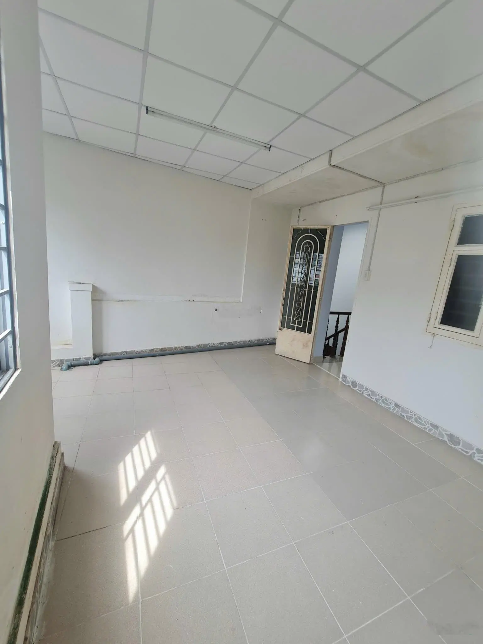 Bán nhà 2 lầu giá 7,2 tỷ mặt tiền đường Thạnh Mỹ Lợi, TP Thủ Đức