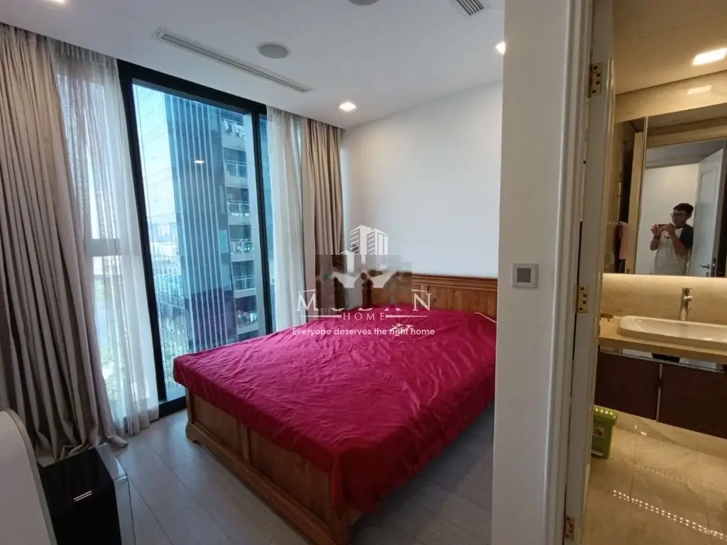 BÁN CĂN FULL NT 2PN 2WC VIN BA SON GIÁ CHỈ 8 TỶ BAO HẾT THUẾ PHÍ