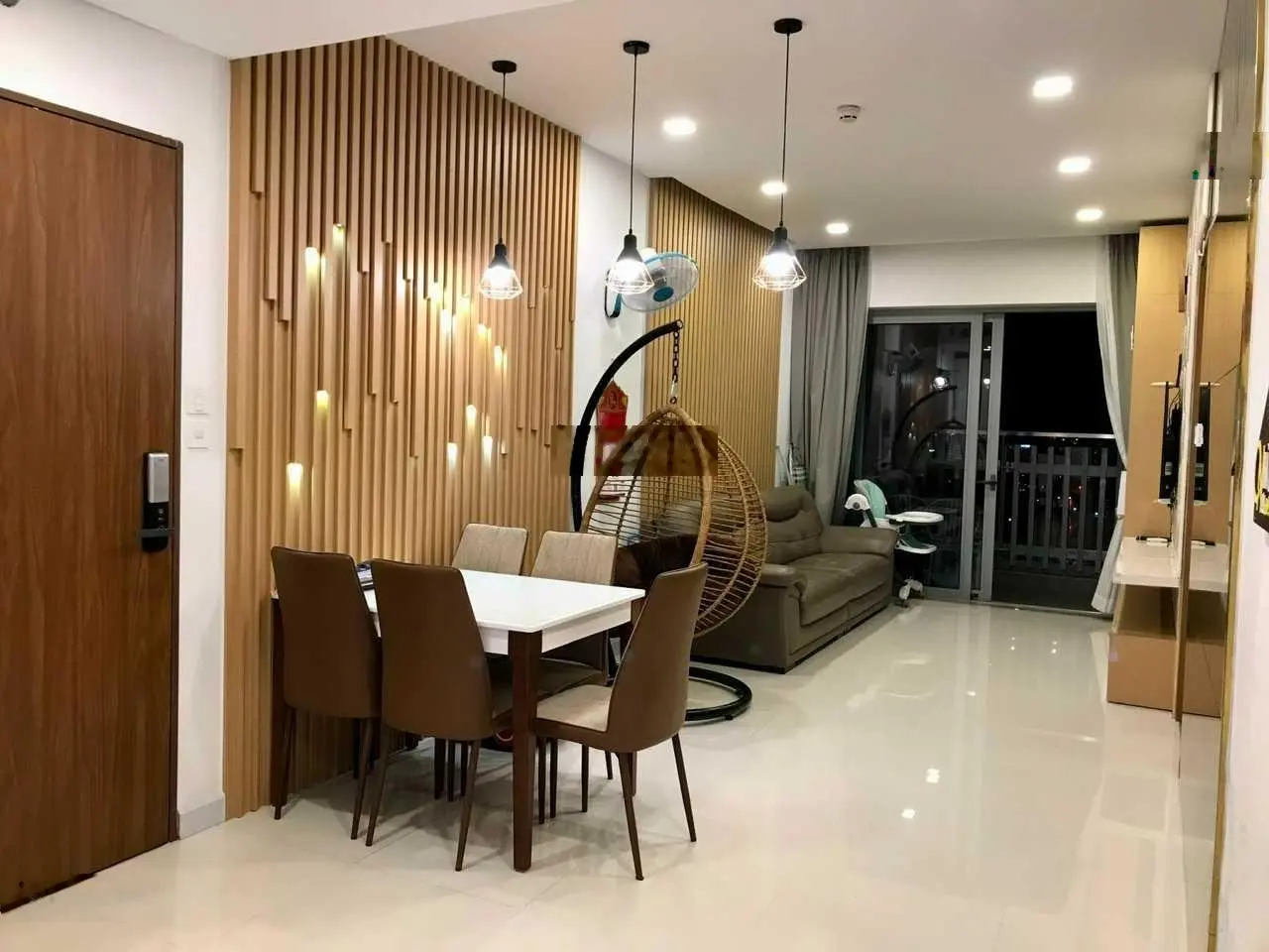 Căn hộ cao cấp quận 10 77m2/2PN chỉ 4tỷ6 thương lượng mạnh cho khách thiện chí giá rẻ nhất khu vực