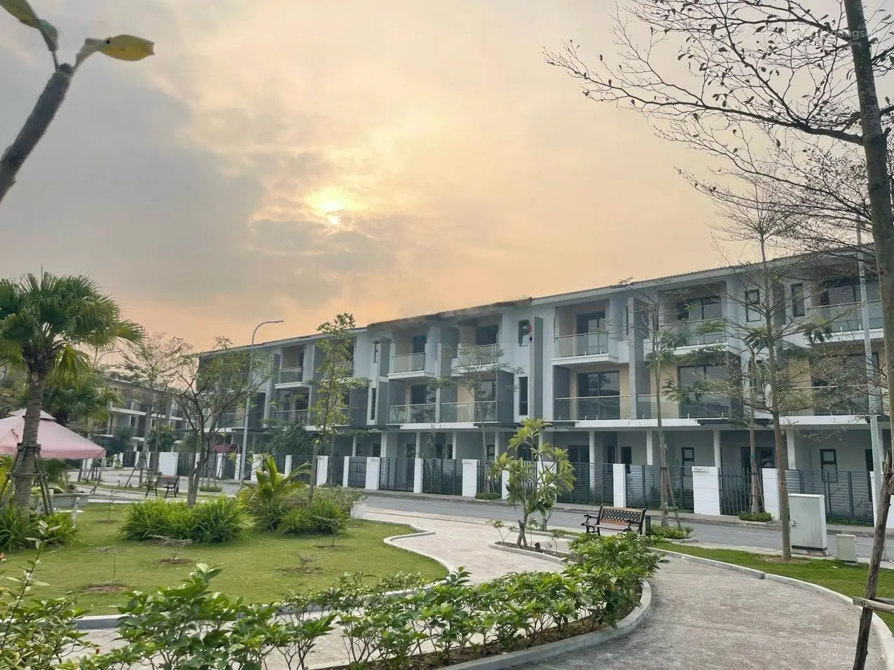 Giảm sâu căn Belhomes- Vsip 75m2 xây 3 tầng siêu tiềm năng - Em Hà: 0982 754 ***
