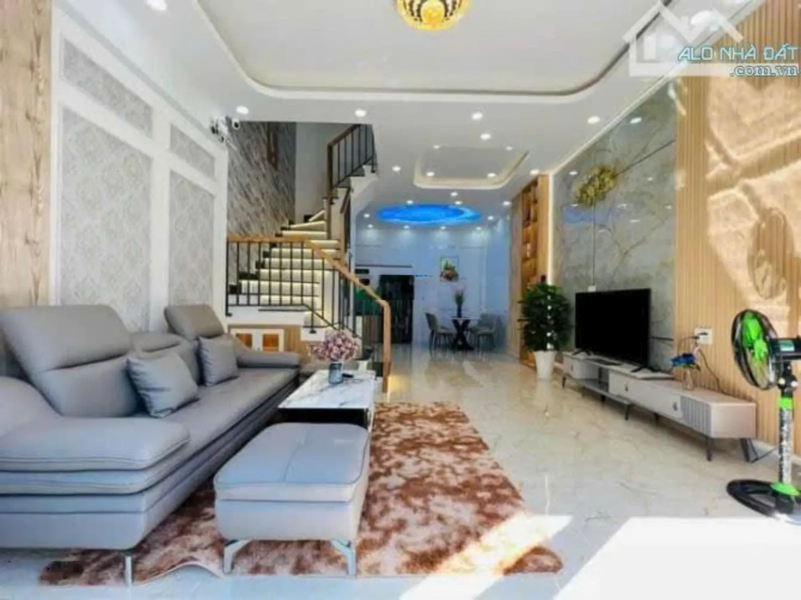 Cần bán nhà riêng 4,6 tỷ địa chỉ Đ.Phan Xích Long, P3, Phú Nhuận. DT 56 m2, số phòng ngủ 5