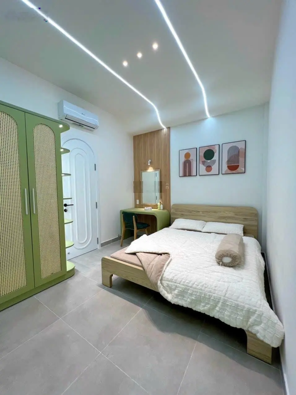 Cô chú Tám bán căn nhà Lê Đại Hành, P11, Quận11 giá 2tỷ480 sổ hồng riêng 58,8m2(4,2*14) hẻm 5m rộng