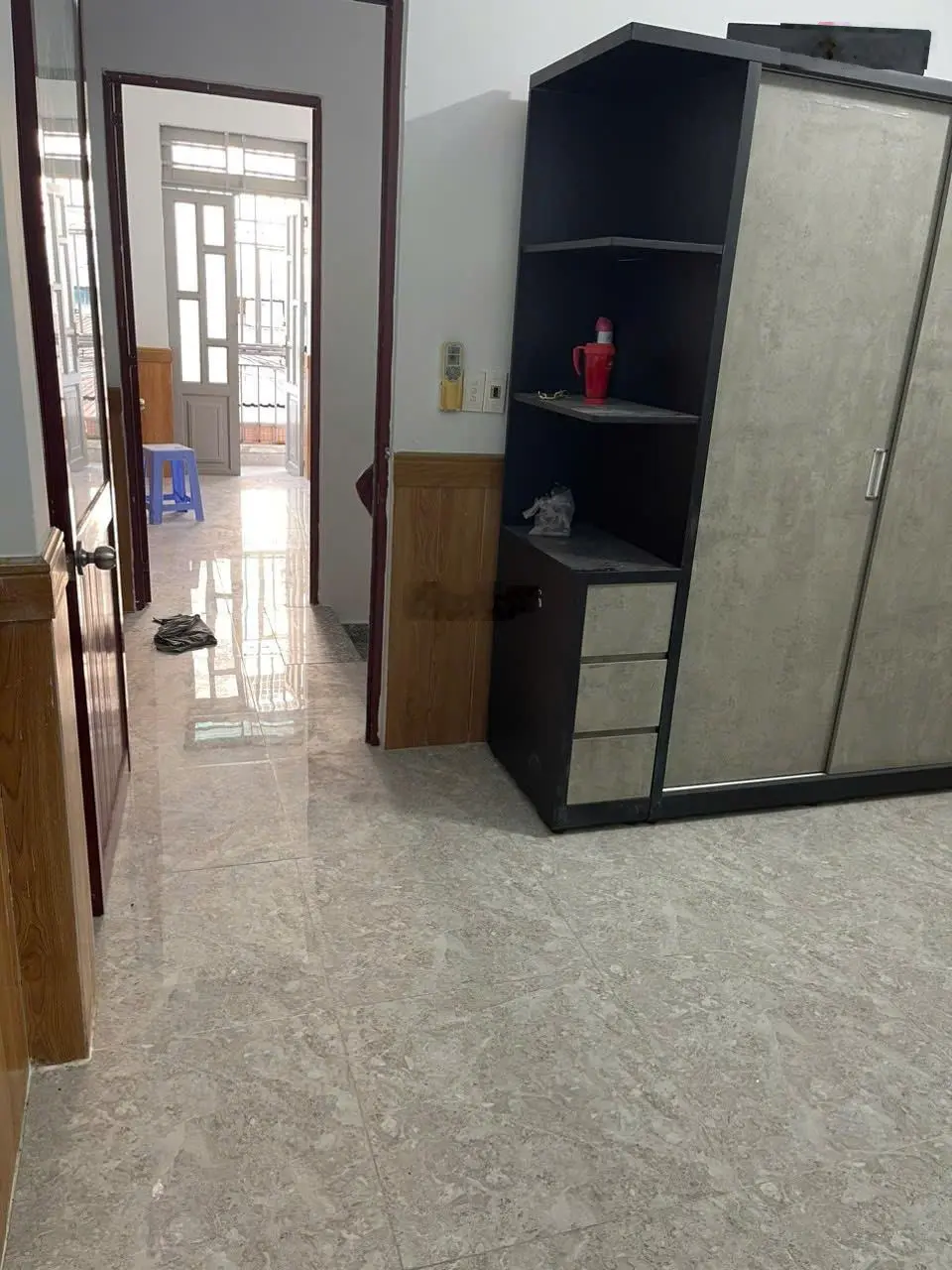 Bán nhà riêng Gò Vấp giá tốt diện tích 40.2m2 Phạm Văn Chiêu