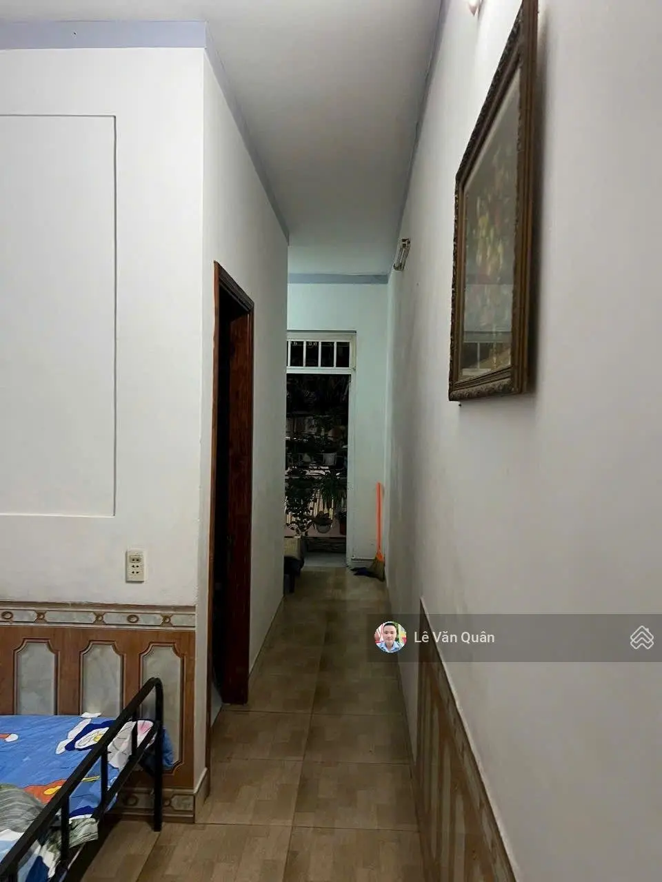 Bán nhà đông hòa dĩ an gần bigc