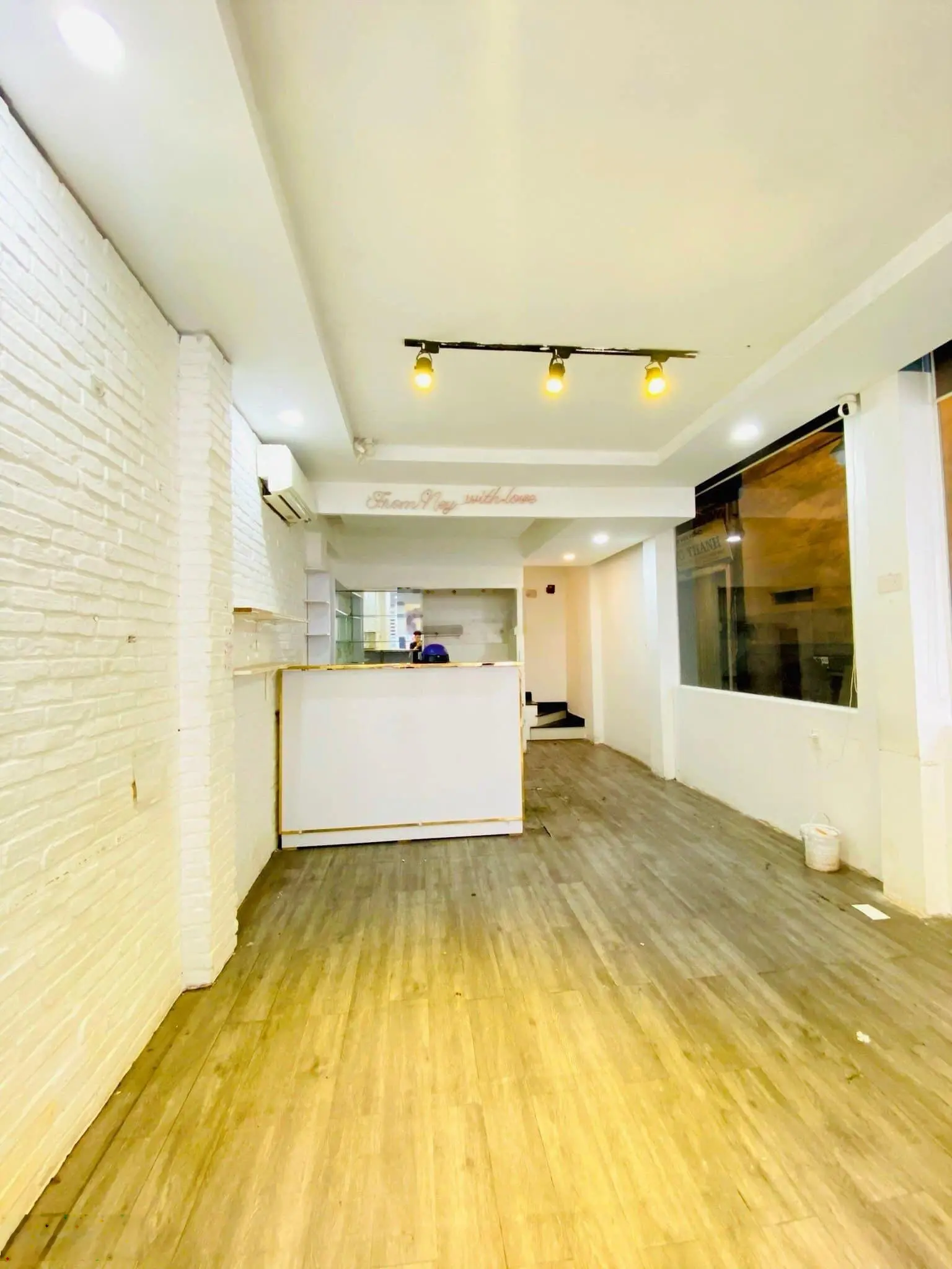 Chính chủ bán nhà đường Phan Văn Trị, Gò Vấp giá tốt, nhà đang cho thuê 17 triệu/tháng