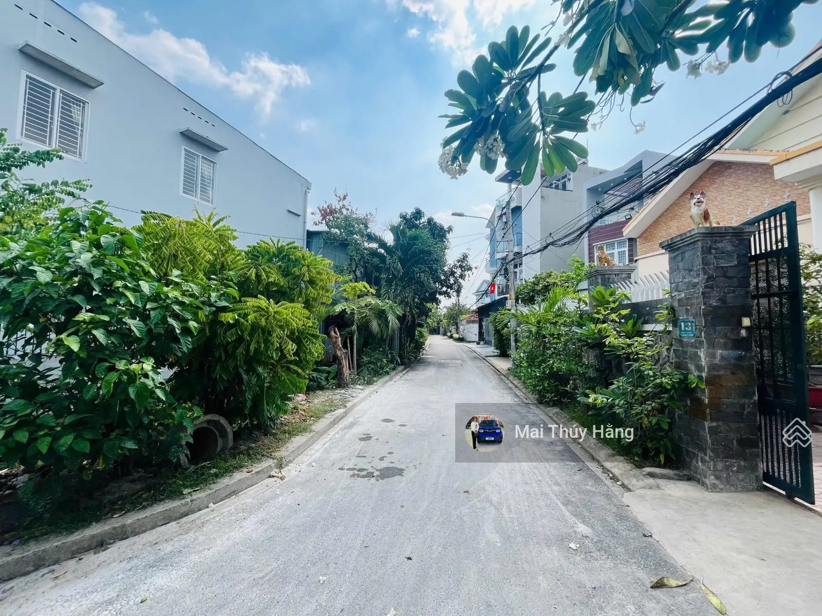 Hàng đầu tư nhà 1T1L HXH thông tận cửa - đang cho thuê ngay Vành Đai II sát Phạm Văn Đồng - 5.5tỷ
