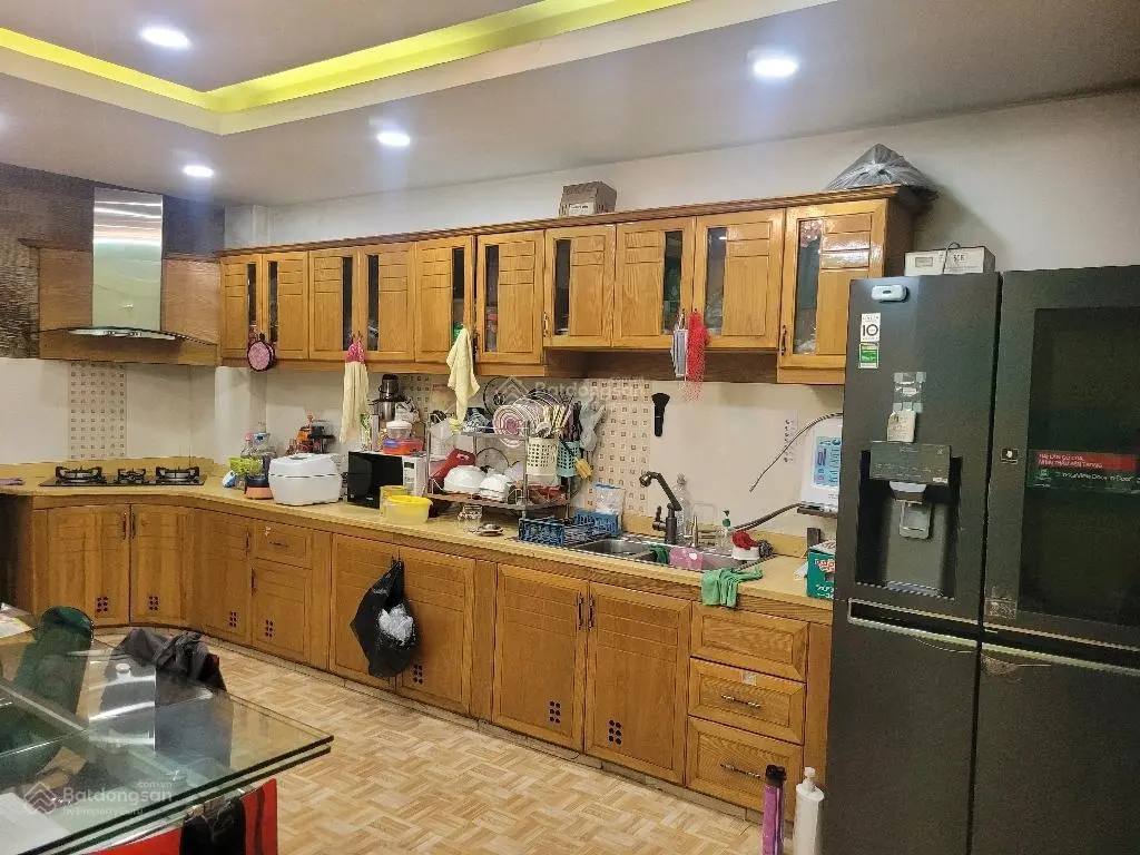 Bán nhà mặt tiền đường Lê Đức Thọ, Phường 6, Quận Gò Vấp